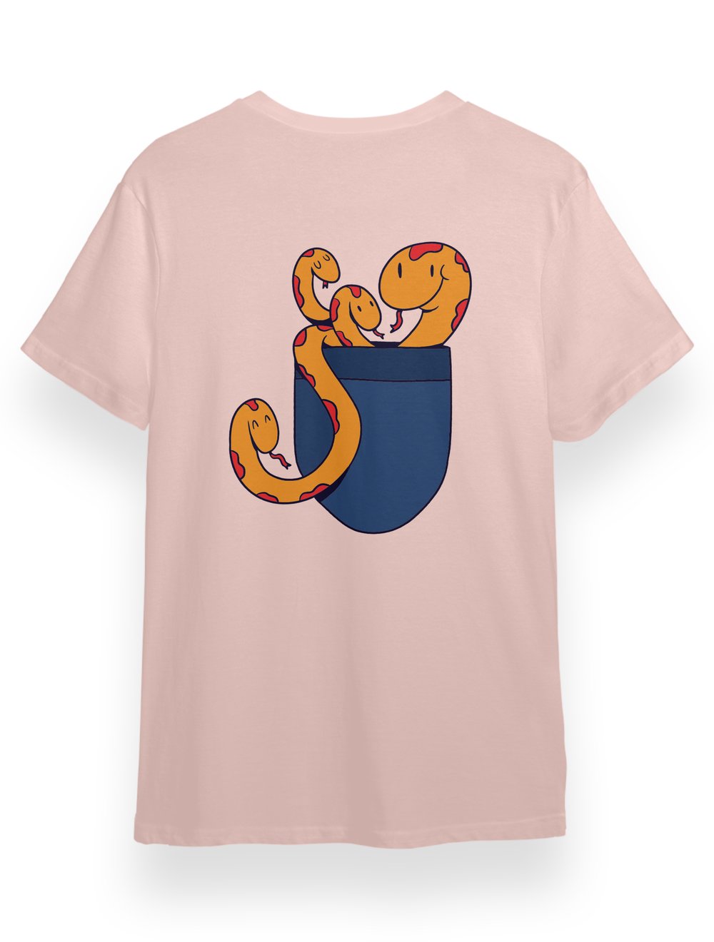 CAGA T-Shirt 6782059