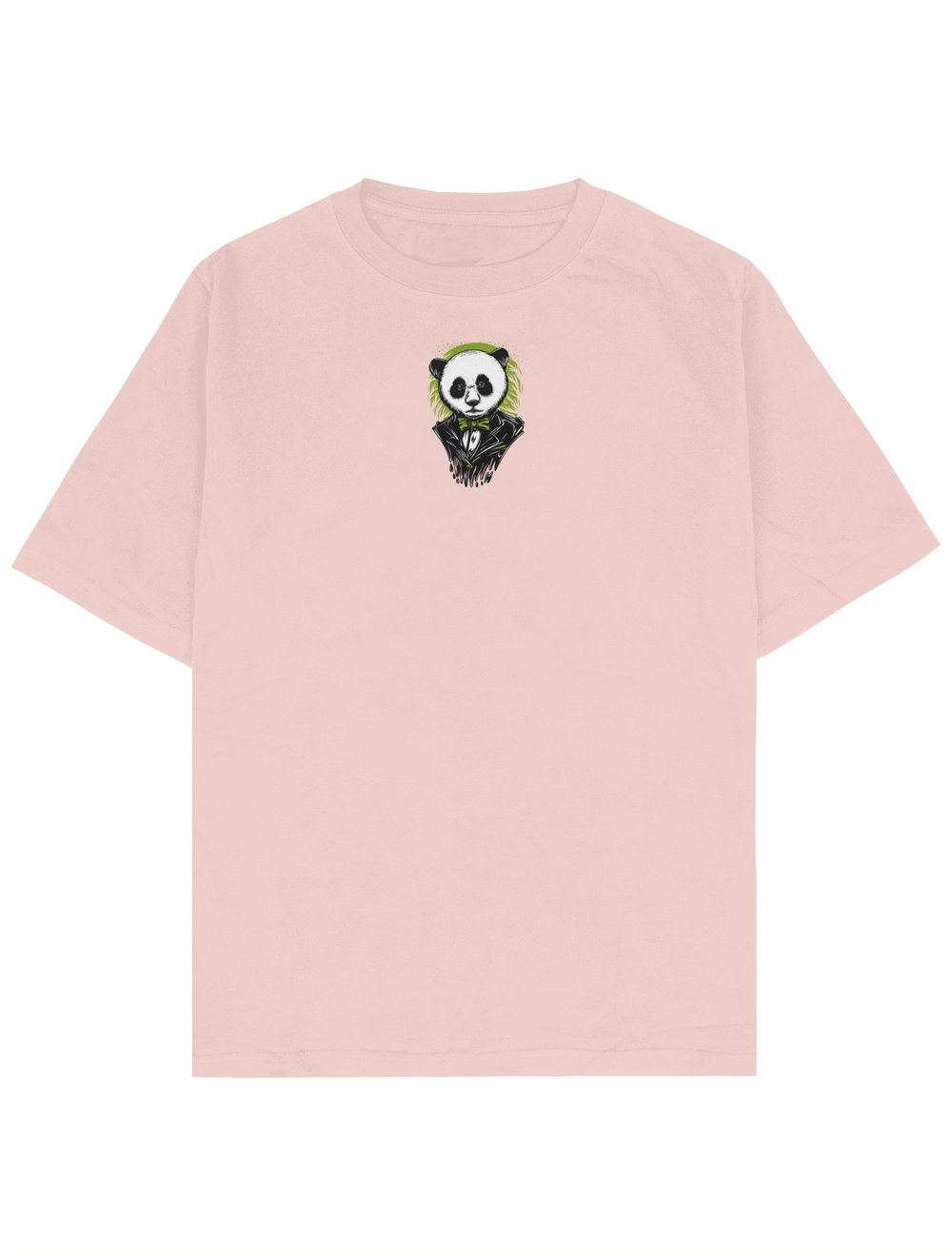 Henna Oversize T-Shirt 1201635