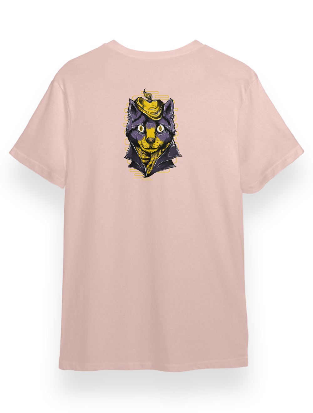 Henna T-Shirt 9041257