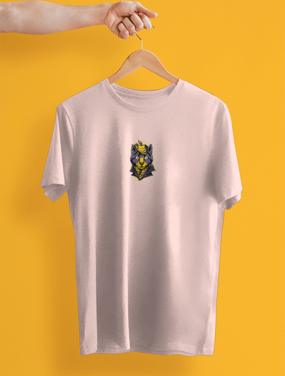 Henna T-Shirt 9041257