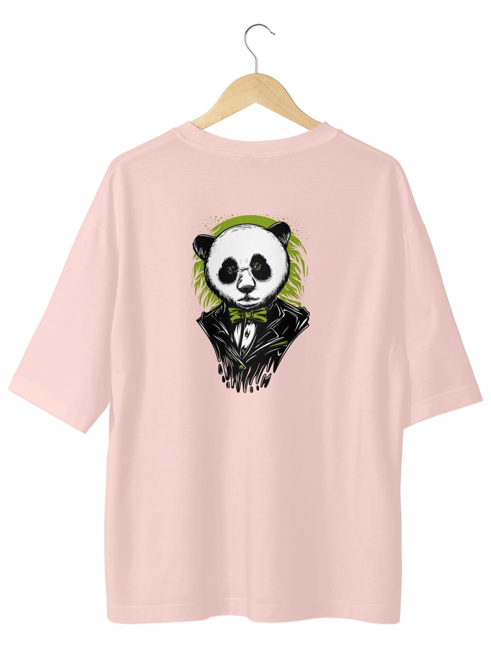 Henna Oversize T-Shirt 1201635