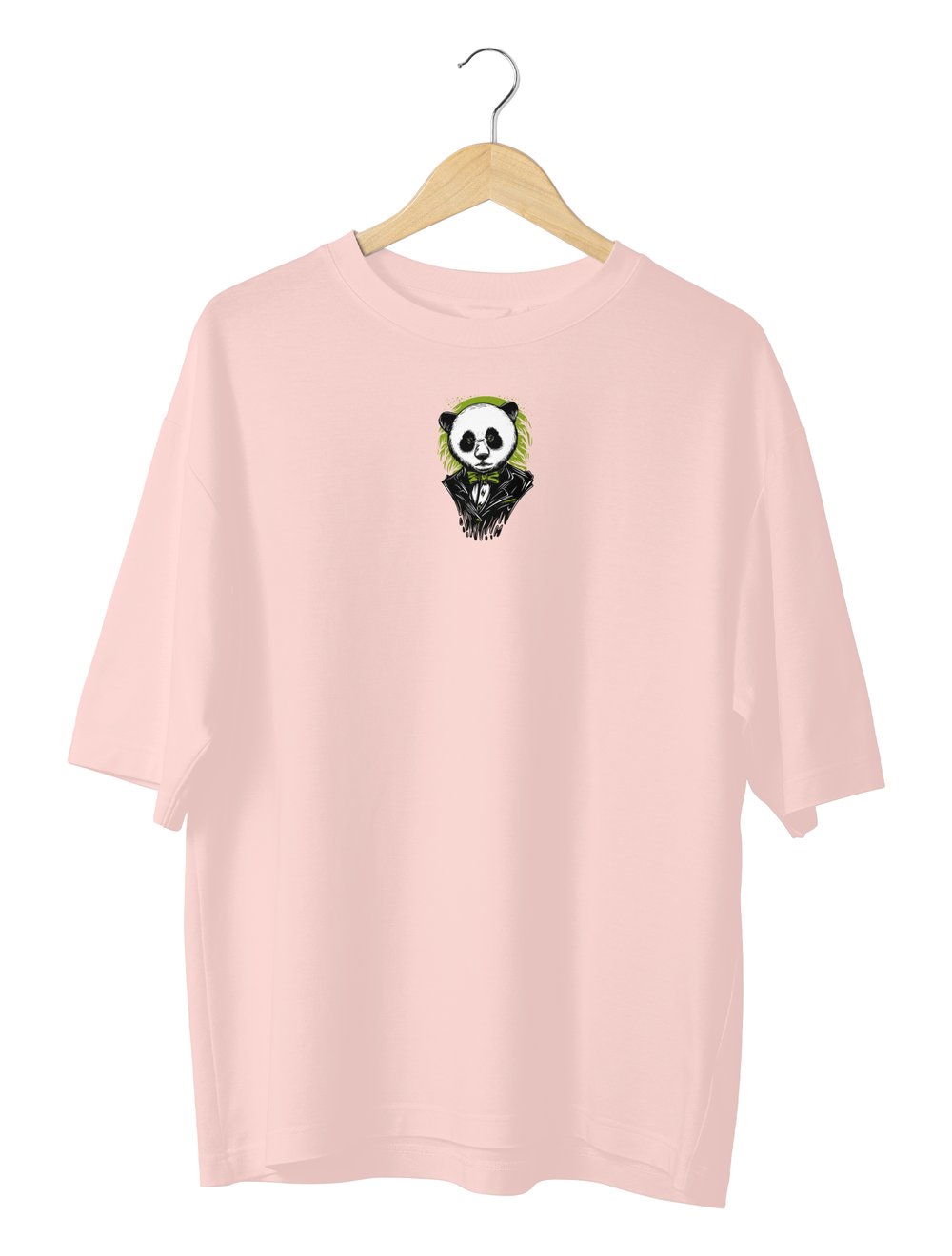 Henna Oversize T-Shirt 1201635