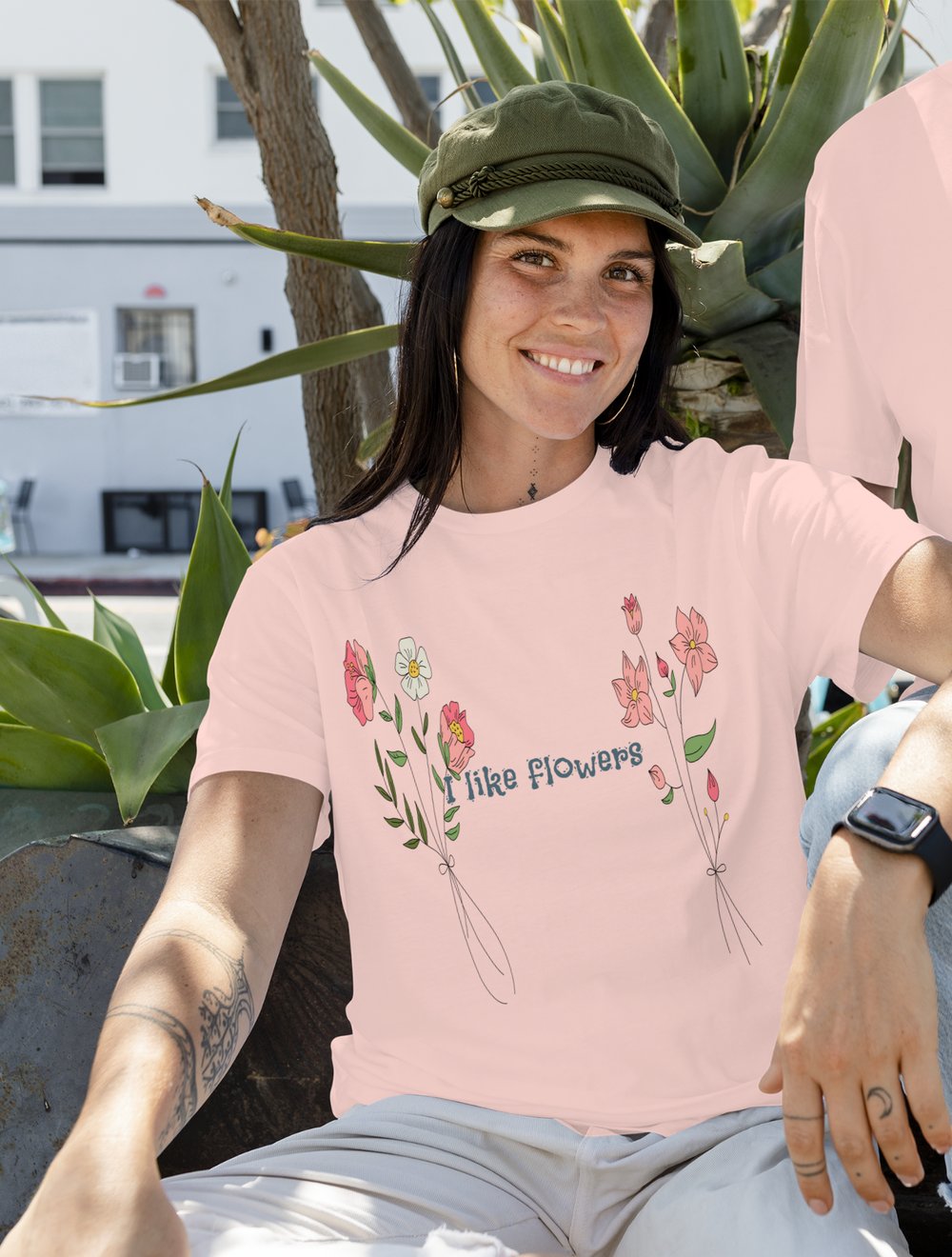 CAGA T-Shirt 8681026