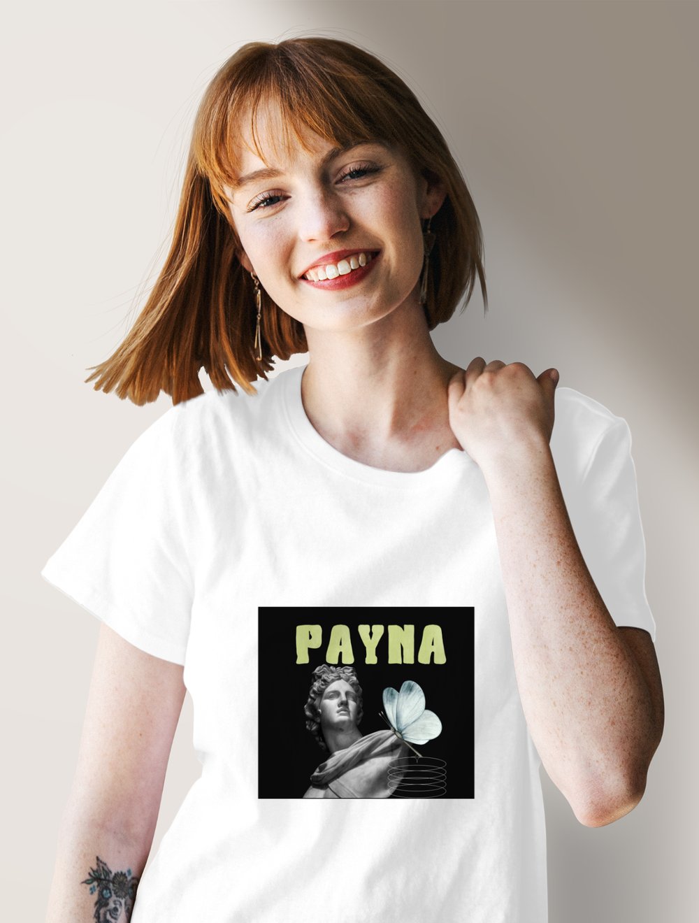 PaynaStore TShirt 7680035