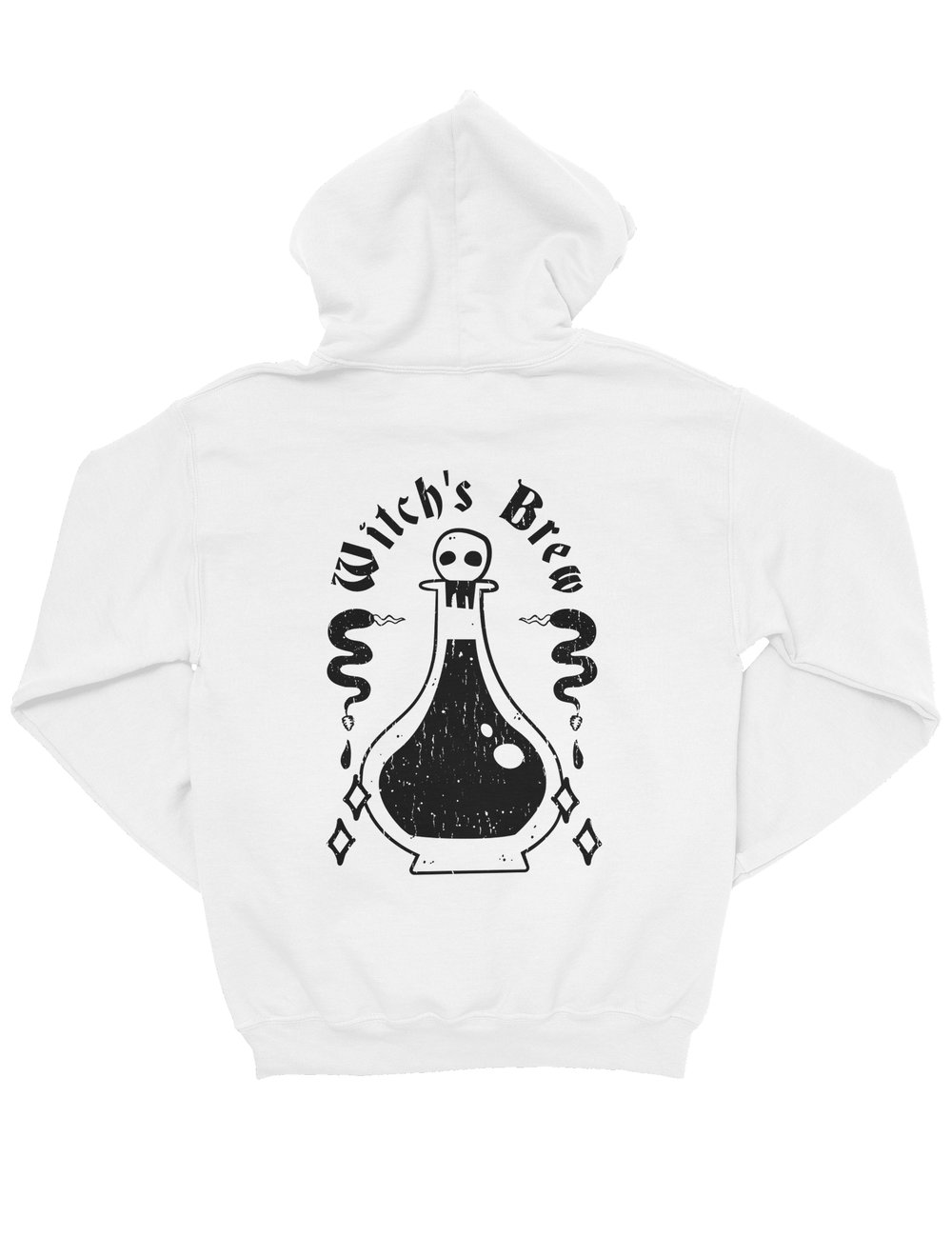 CAGA Hoodie 8462018