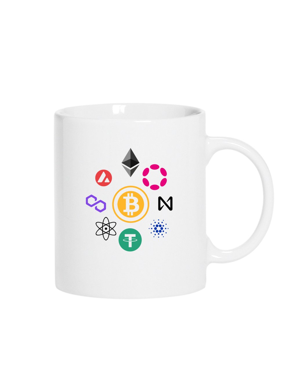 Multi Chain Kupa