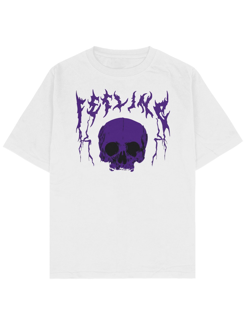 SOF Oversize TShirt