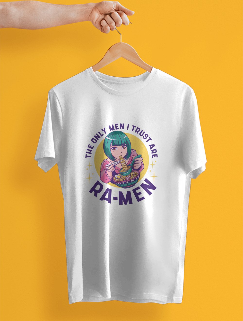 CAGA T-Shirt 3890427