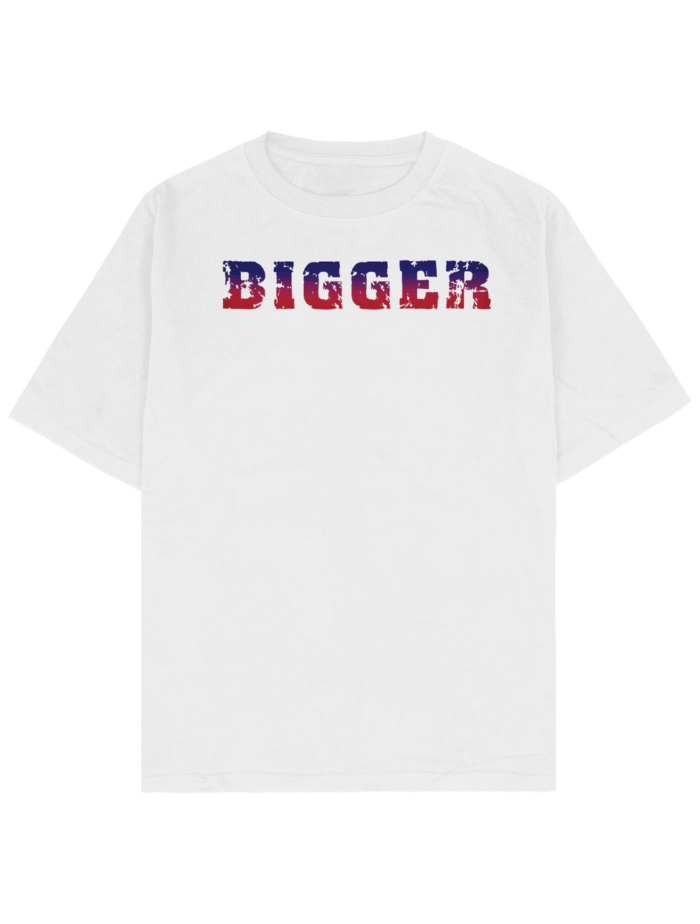 SOF Oversize TShirt