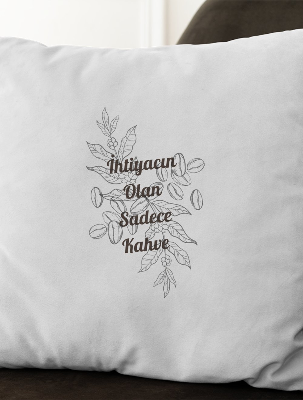 İhtiyaç Yastık