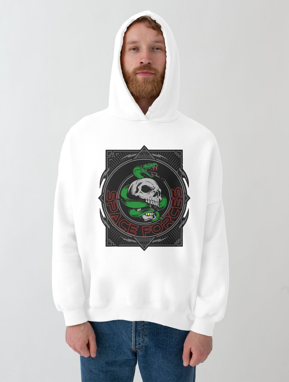 SOF Hoodie