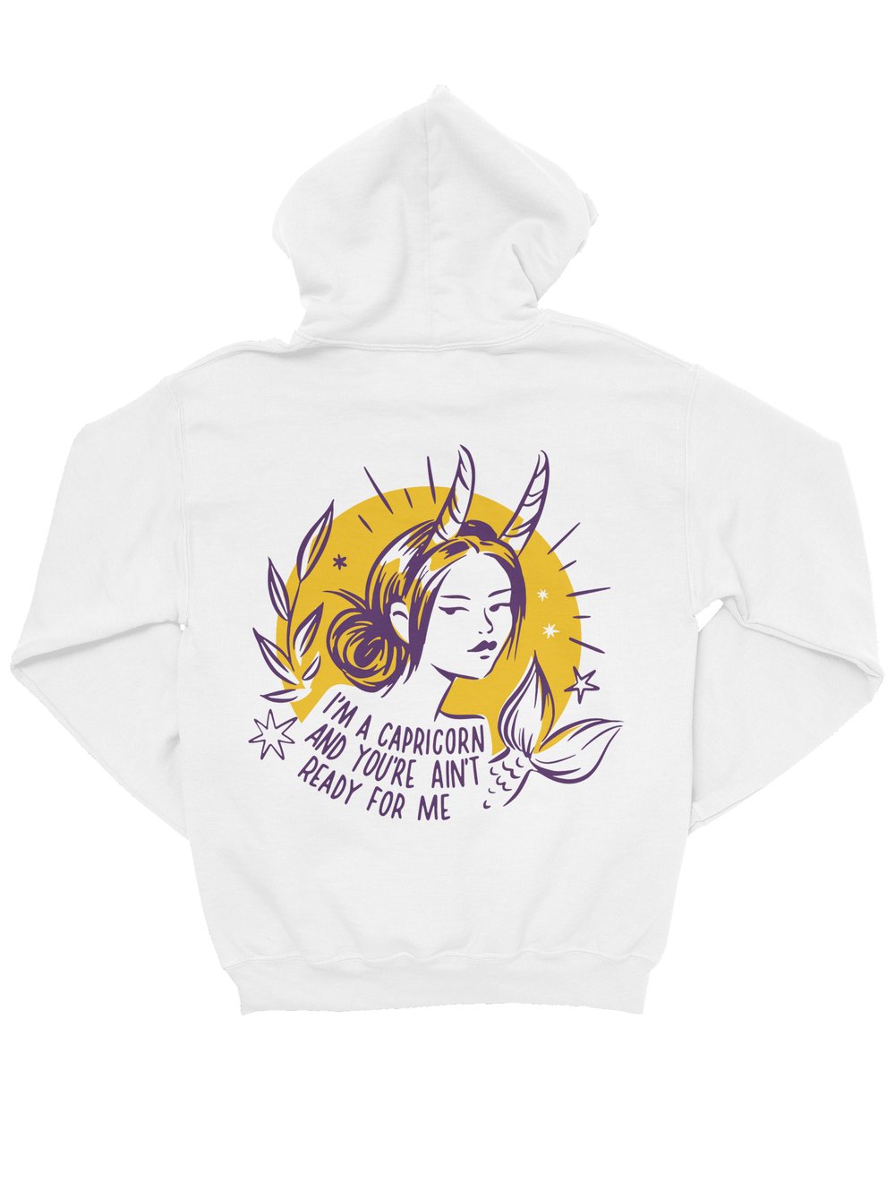 CAGA Hoodie 6971319