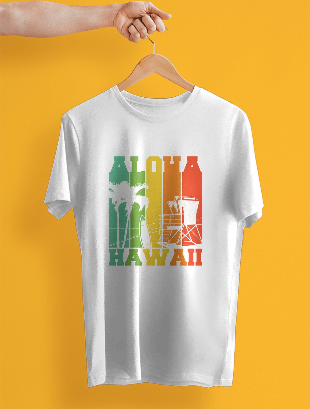 CAGA T-Shirt 3562114
