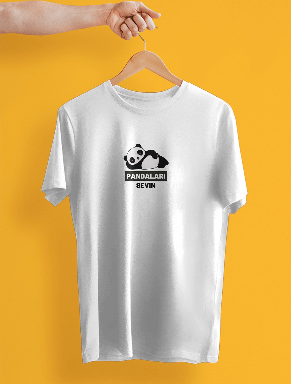 Henna T-Shirt 6460010
