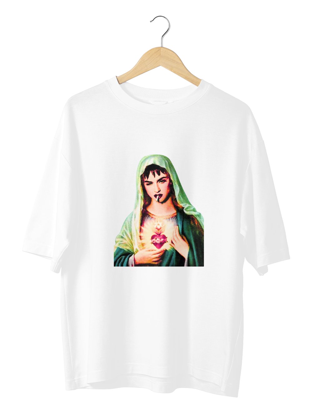 catacombwear Oversize TShirt 5121642