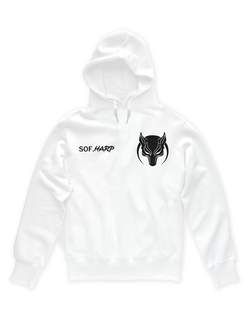 SOF EJDER BASKILI Hoodie