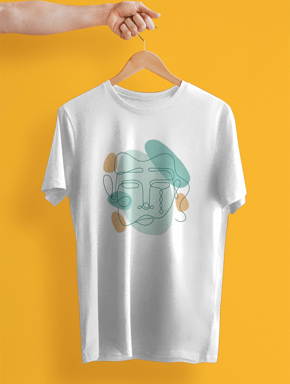CAGA T-Shirt 7881637