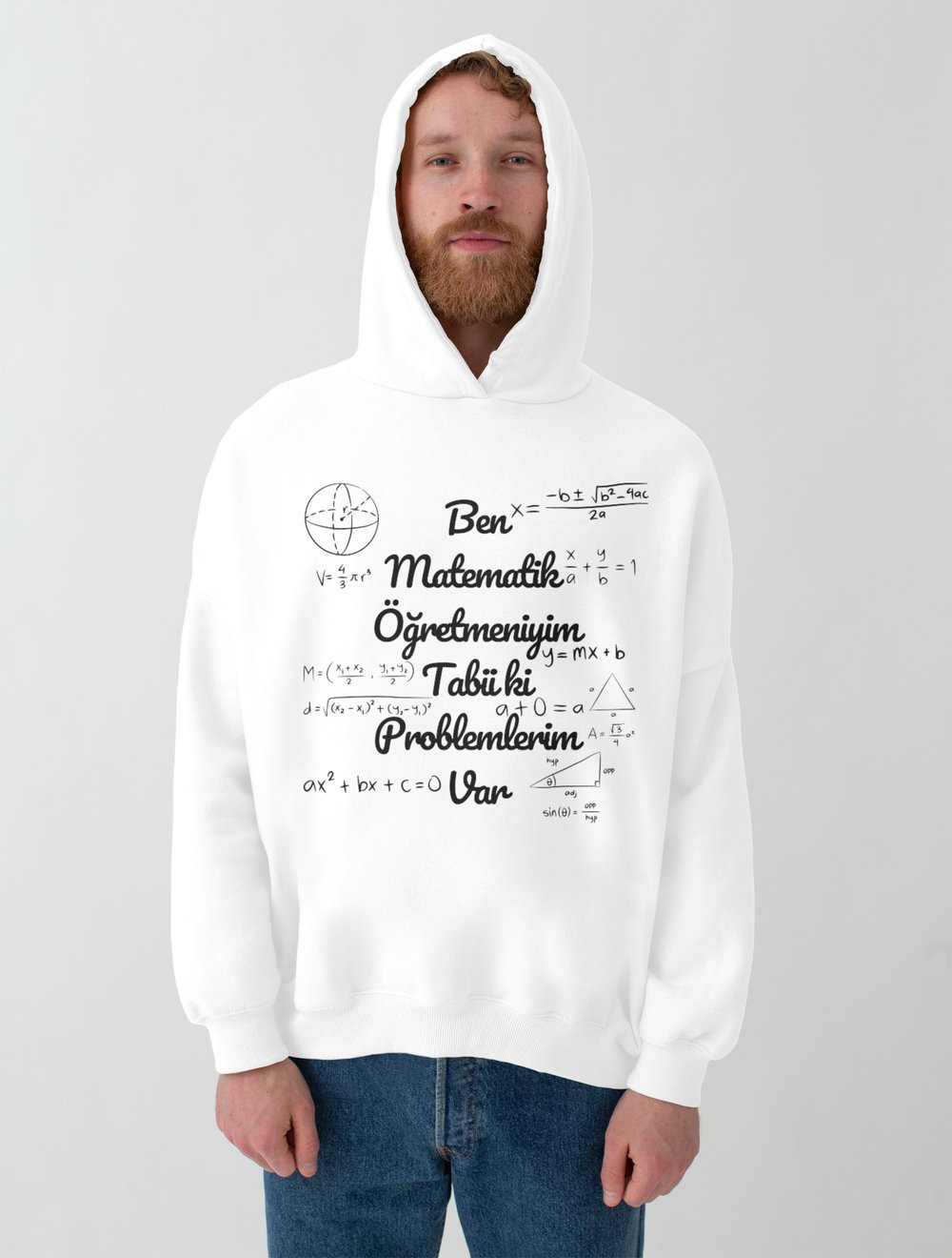Hediye dünyası Hoodie 8040801