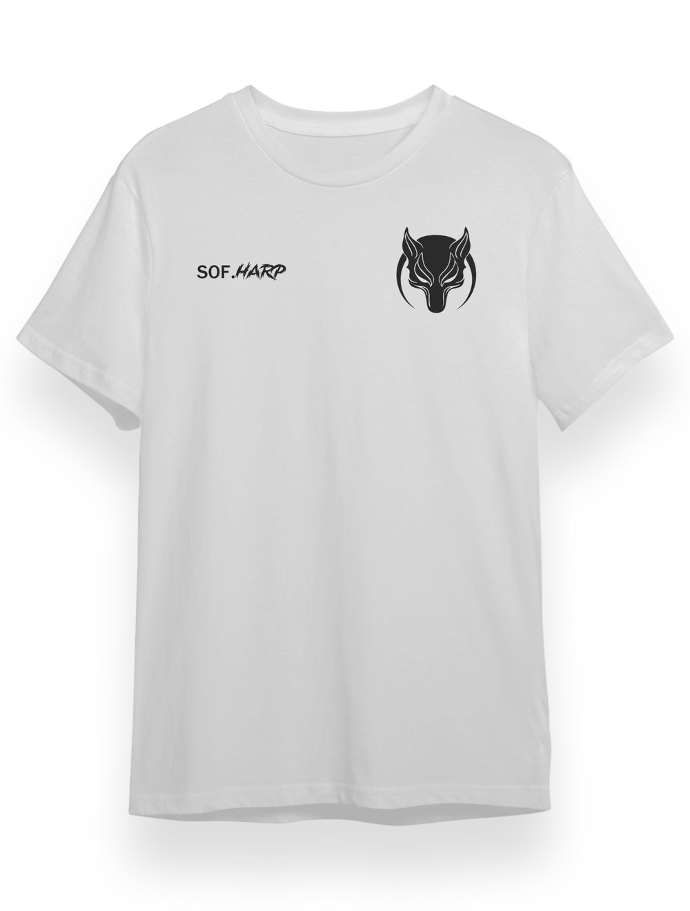 SOF EJDER BASKILI TShirt