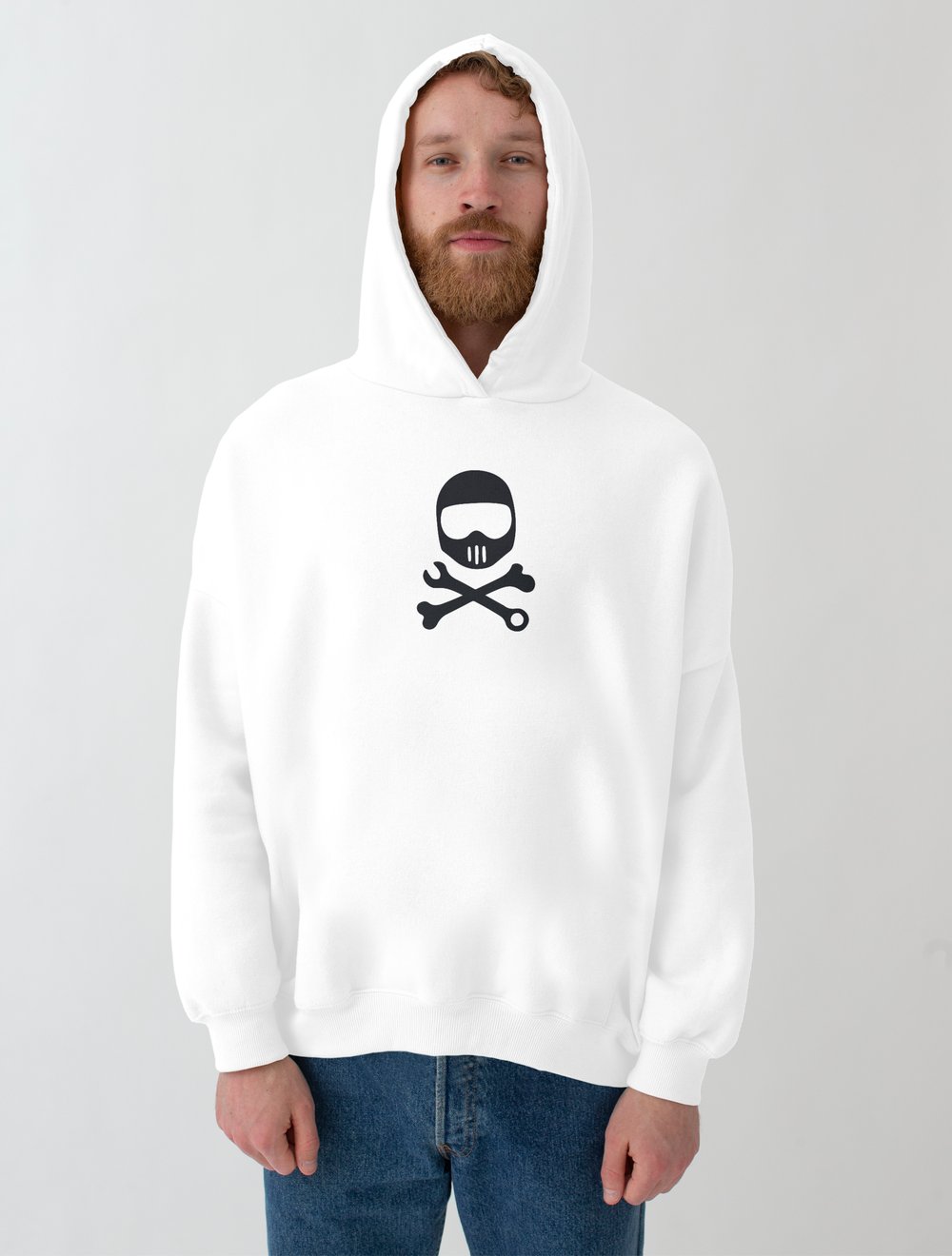 SOF Hoodie