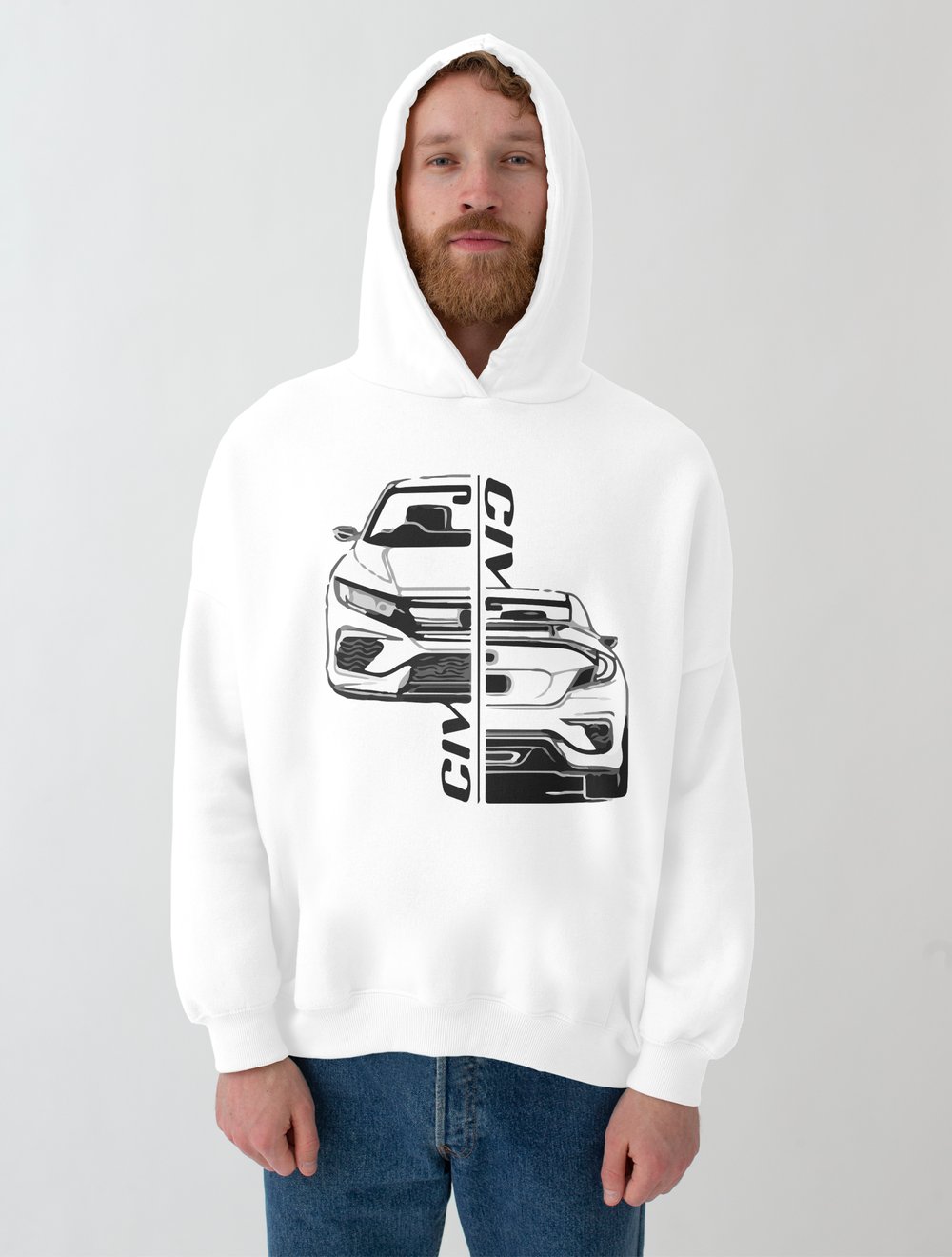 SOF Hoodie
