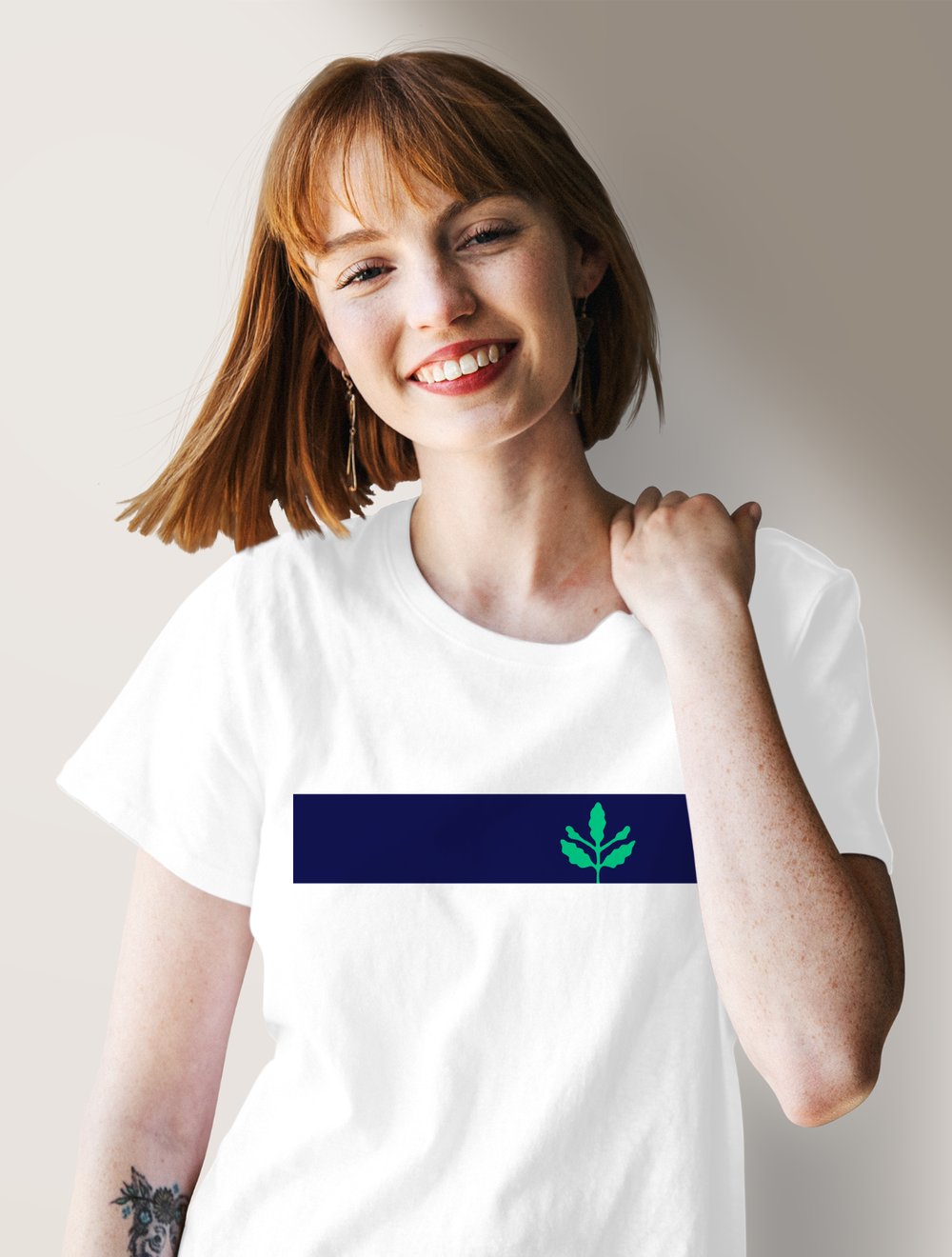 Meşe Palamutu TShirt 9501907