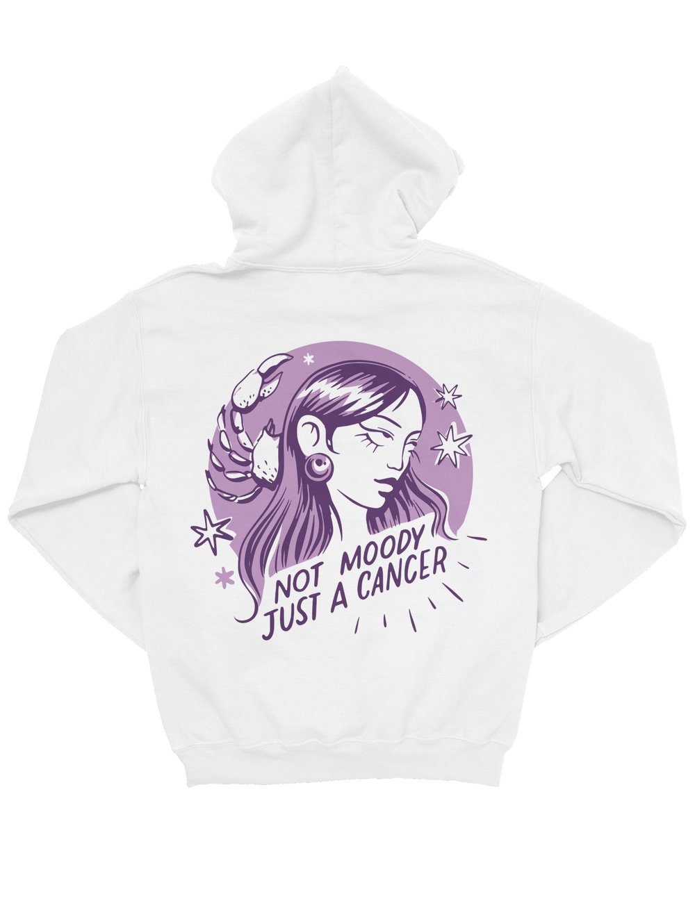 CAGA Hoodie 8001316