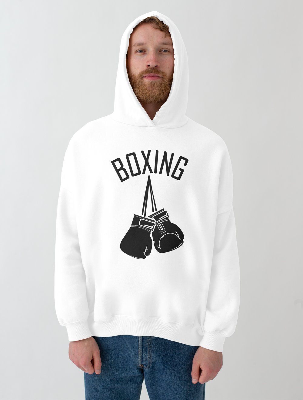 SOF Hoodie