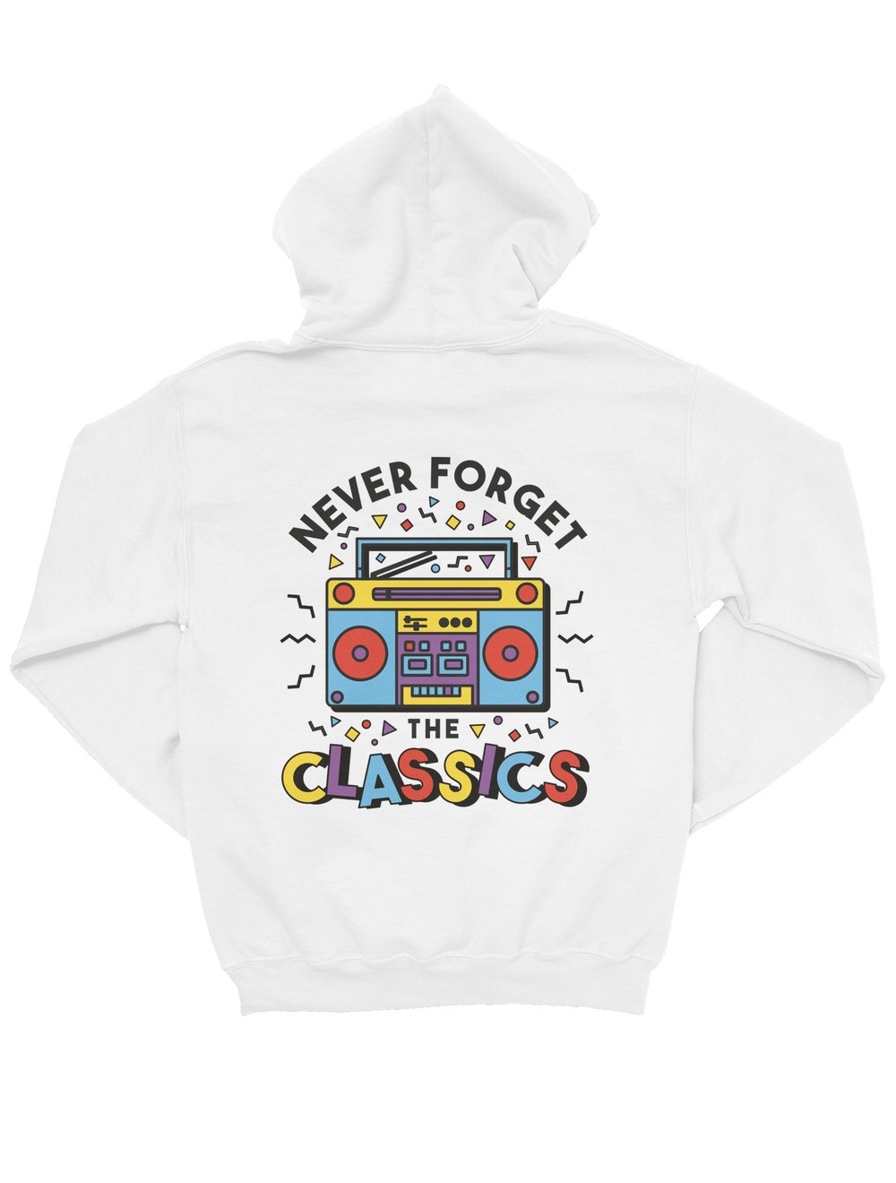 CAGA Hoodie 5841033
