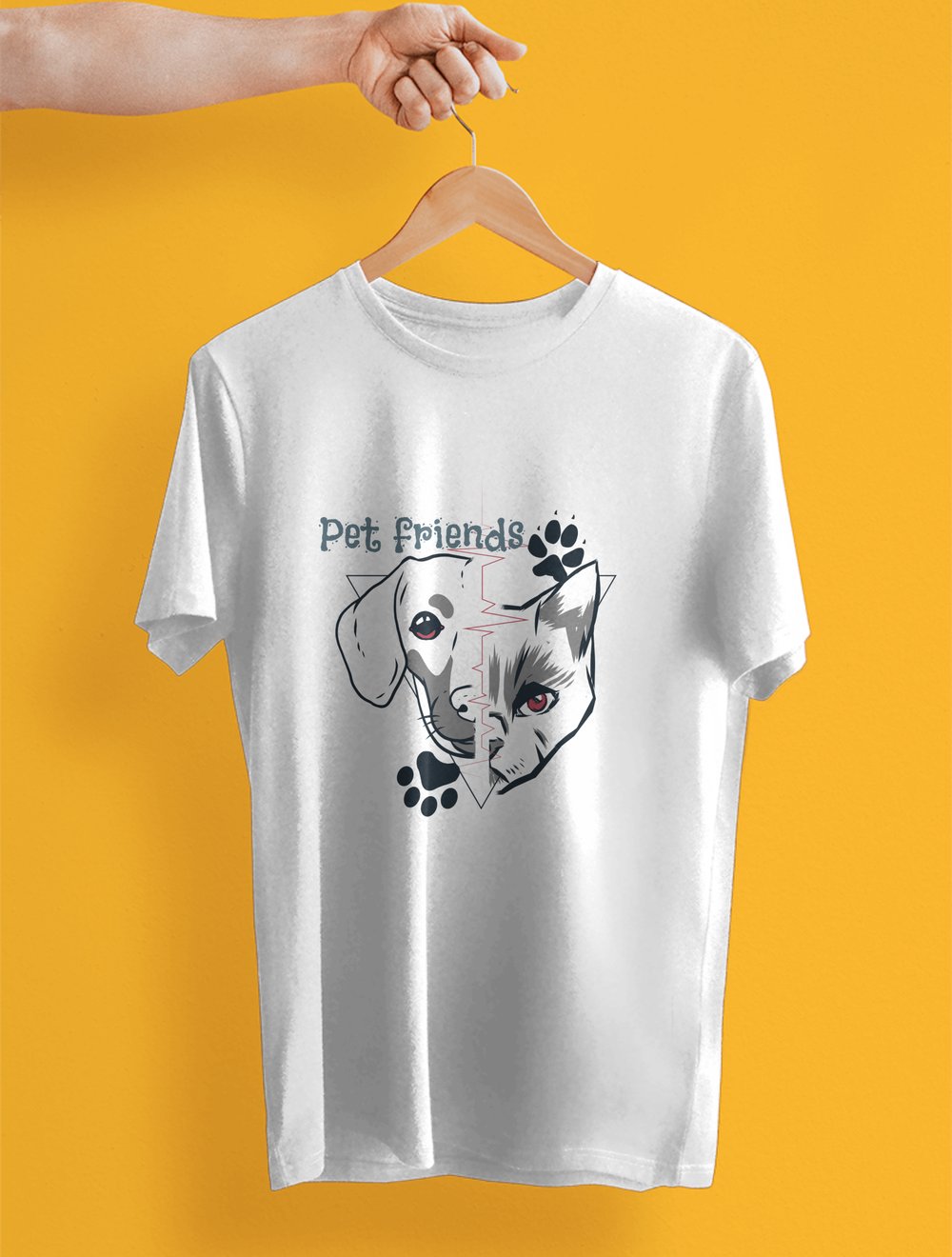 CAGA T-Shirt 6611031