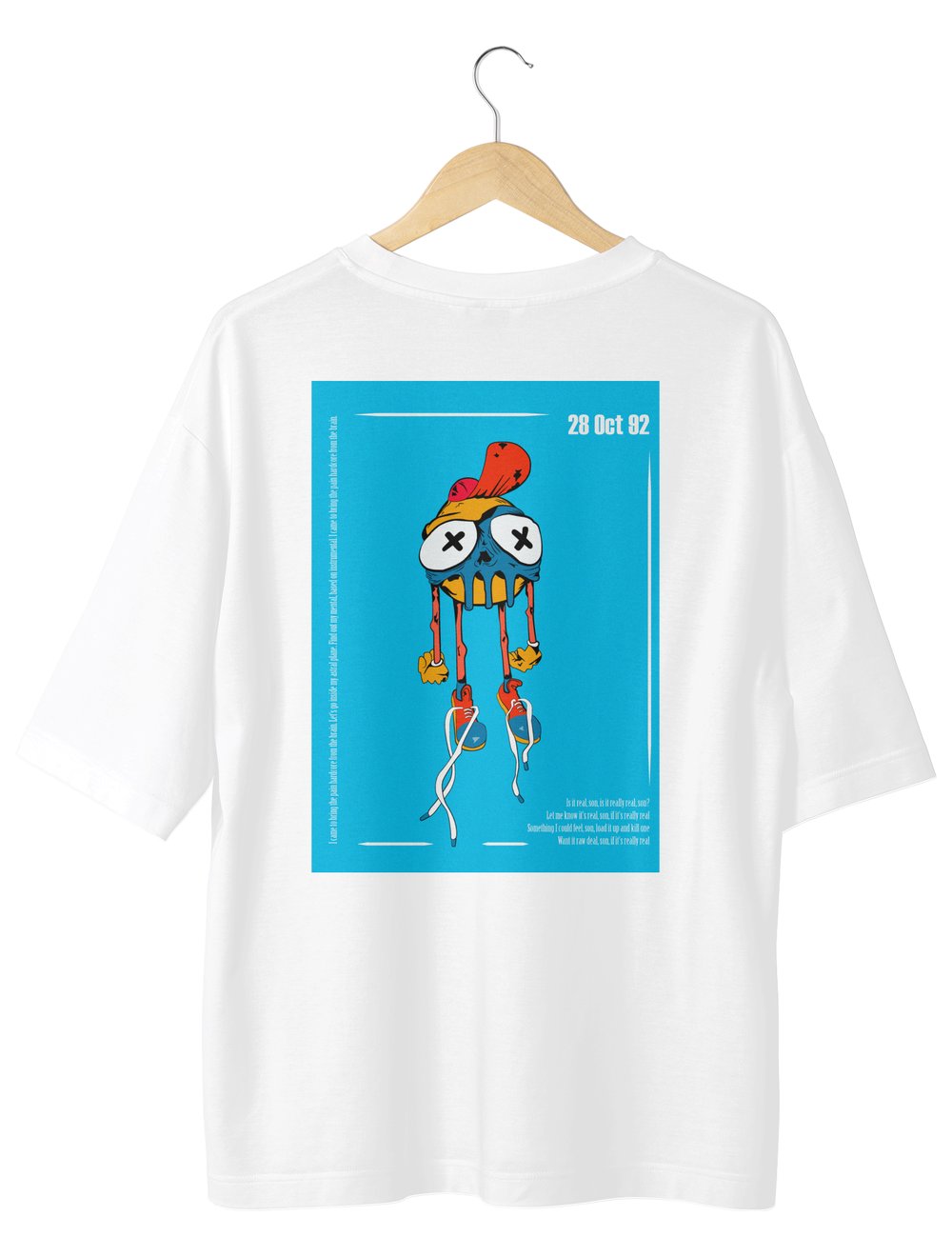Lolipop Oversize