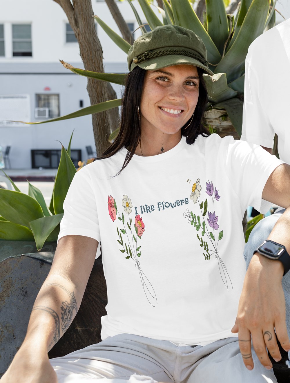 CAGA T-Shirt 5891033