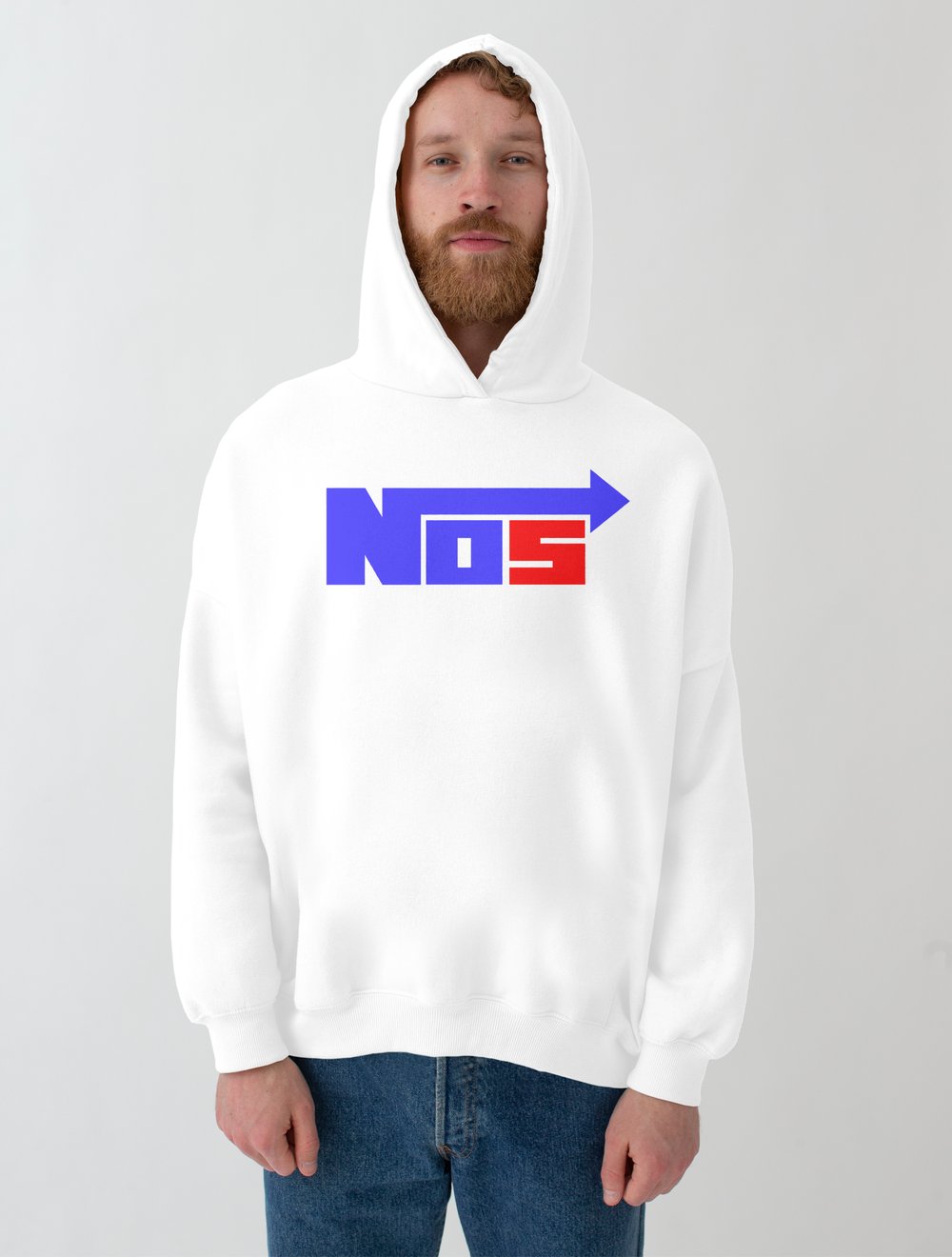 SOF Car  Hoodie