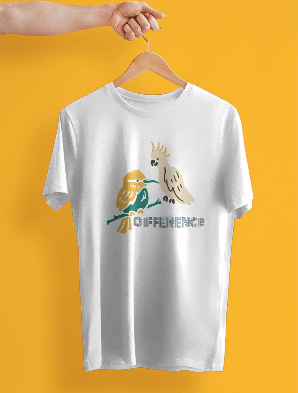 CAGA T-Shirt 6392120
