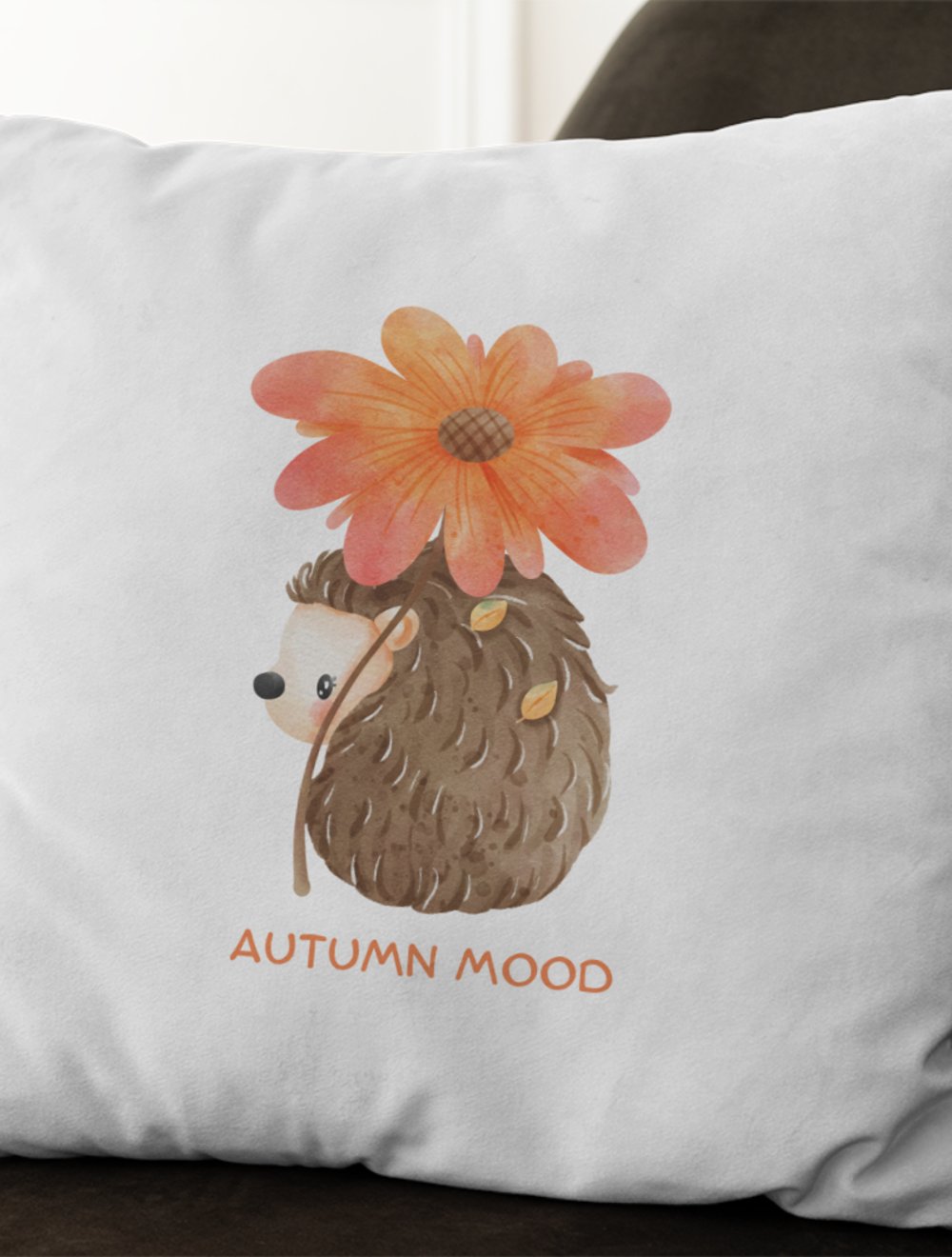 Autmn Mood Yastık