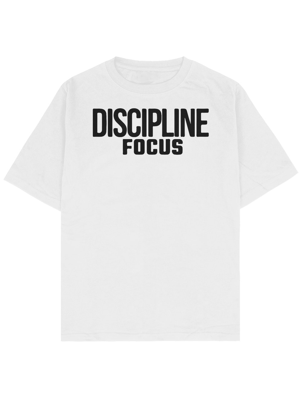 SOF GYM koleksiyonu Oversize TShirt