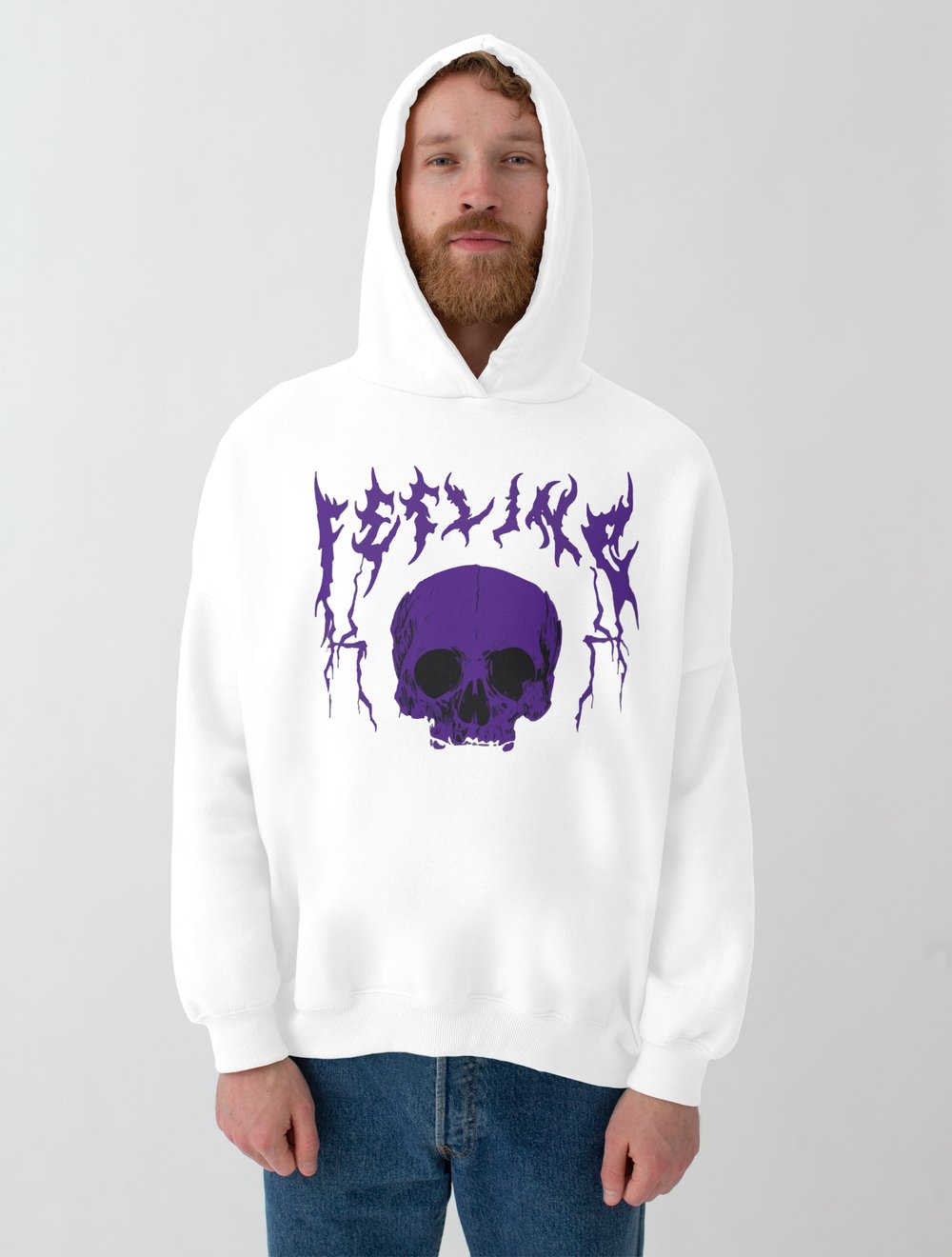 SOF Hoodie