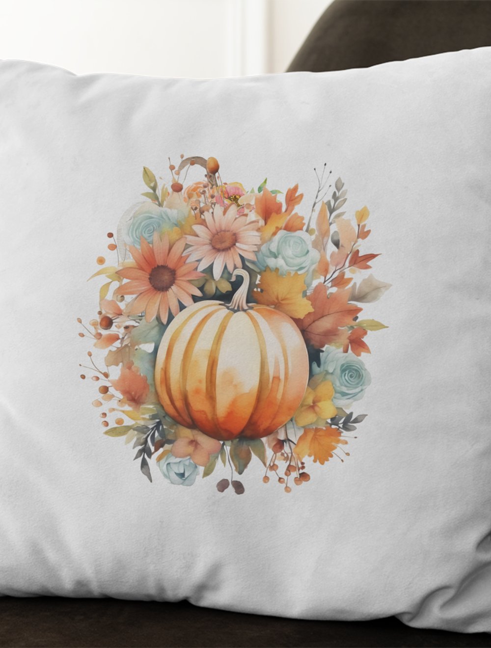 Pumpkin Yastık