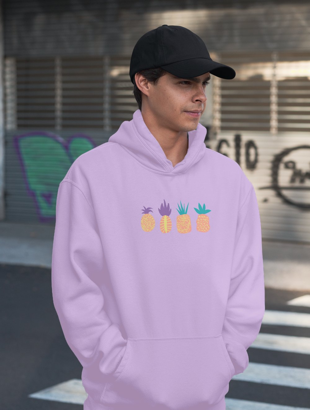 CAGA Hoodie 3182244
