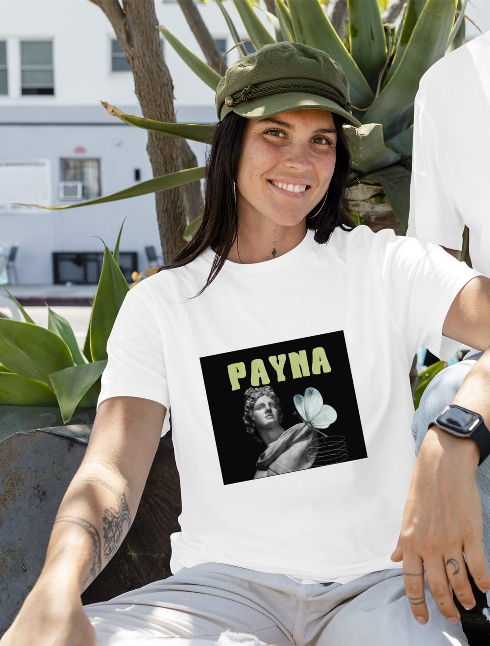 PaynaStore TShirt 7680035