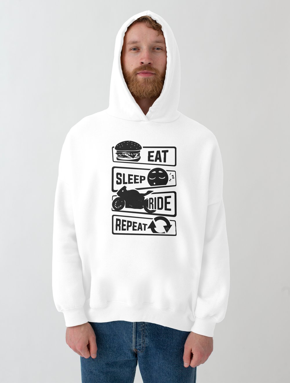 SOF Hoodie 1701734