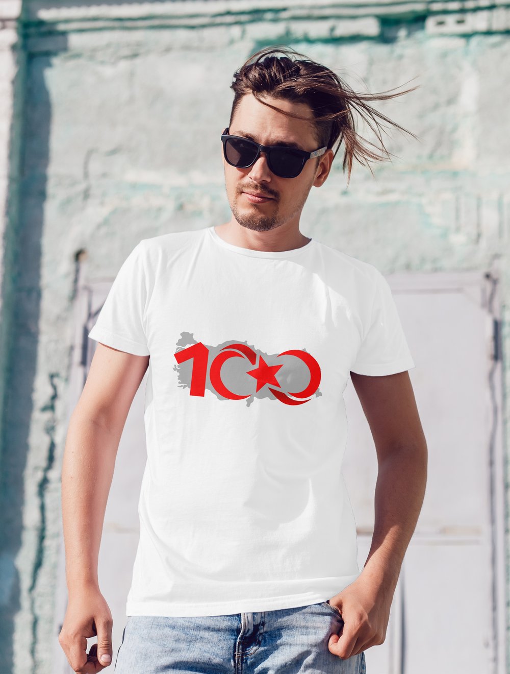 Son Devlet Cumhuriyet Easy Collection TShirt