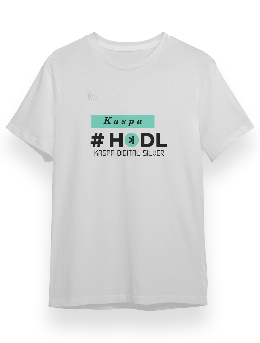 Kaspa Hodl TShirt
