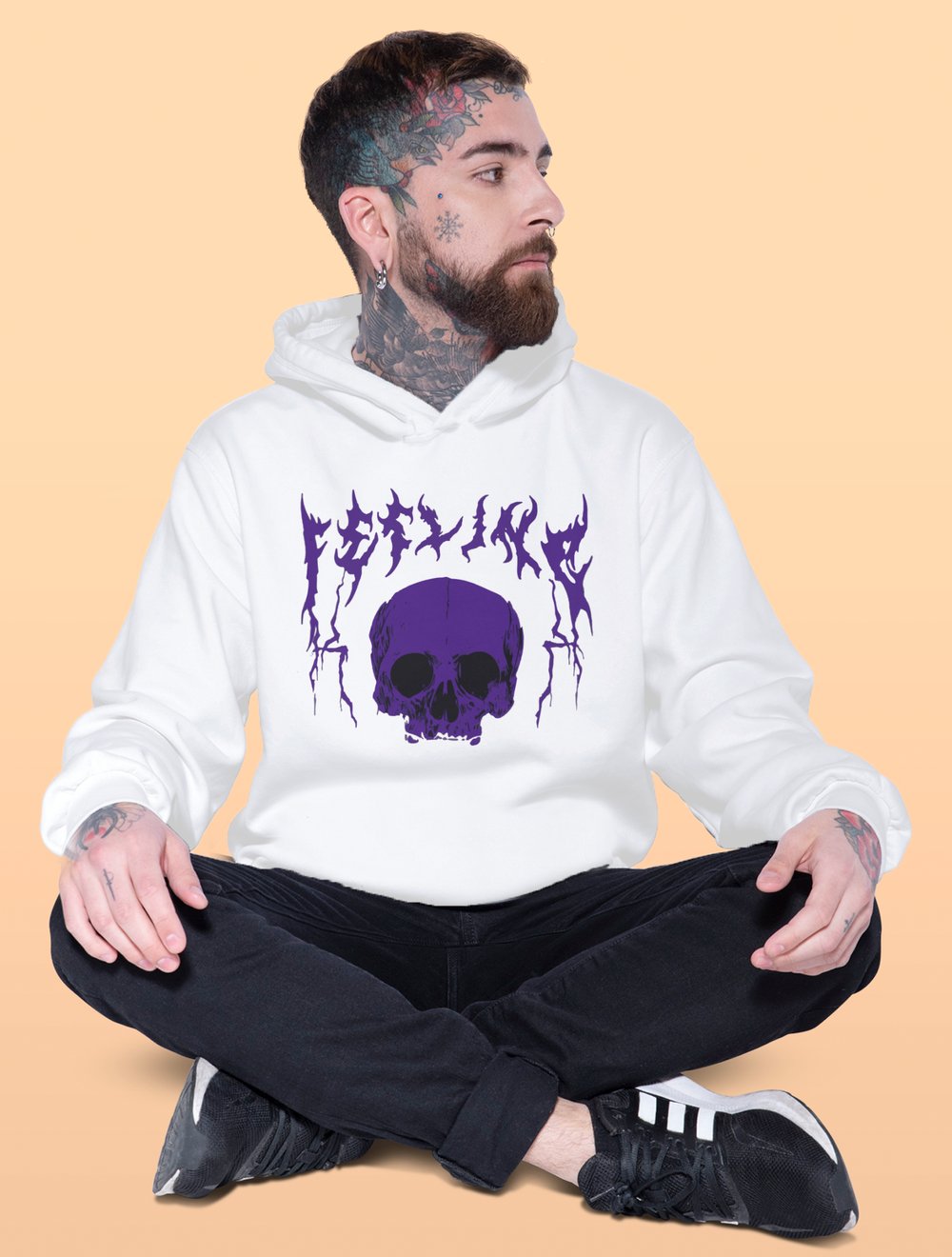 SOF Hoodie