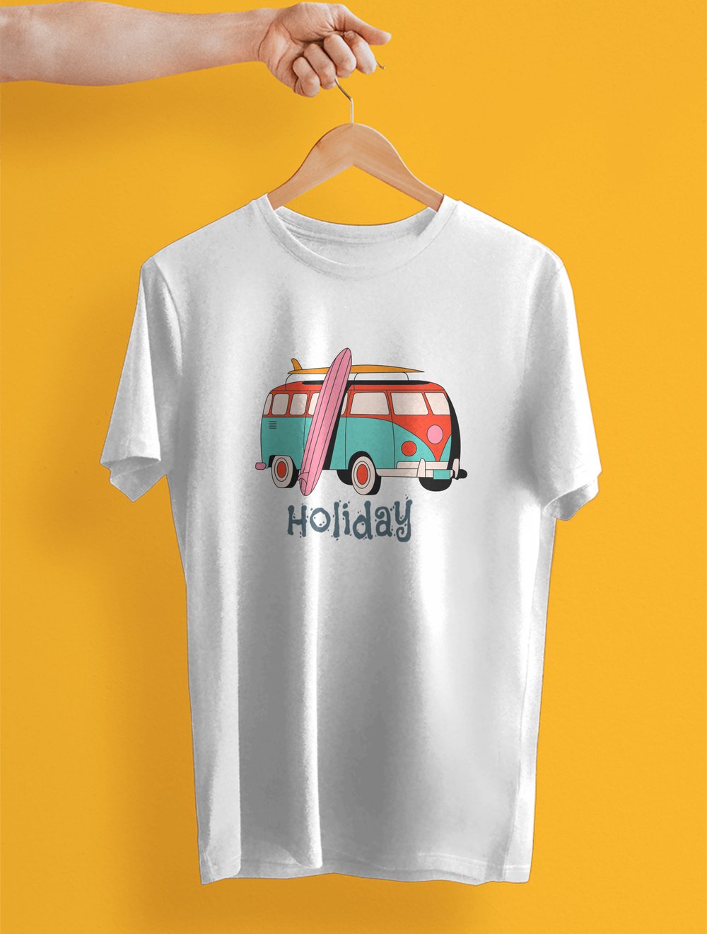 CAGA T-Shirt 2711349