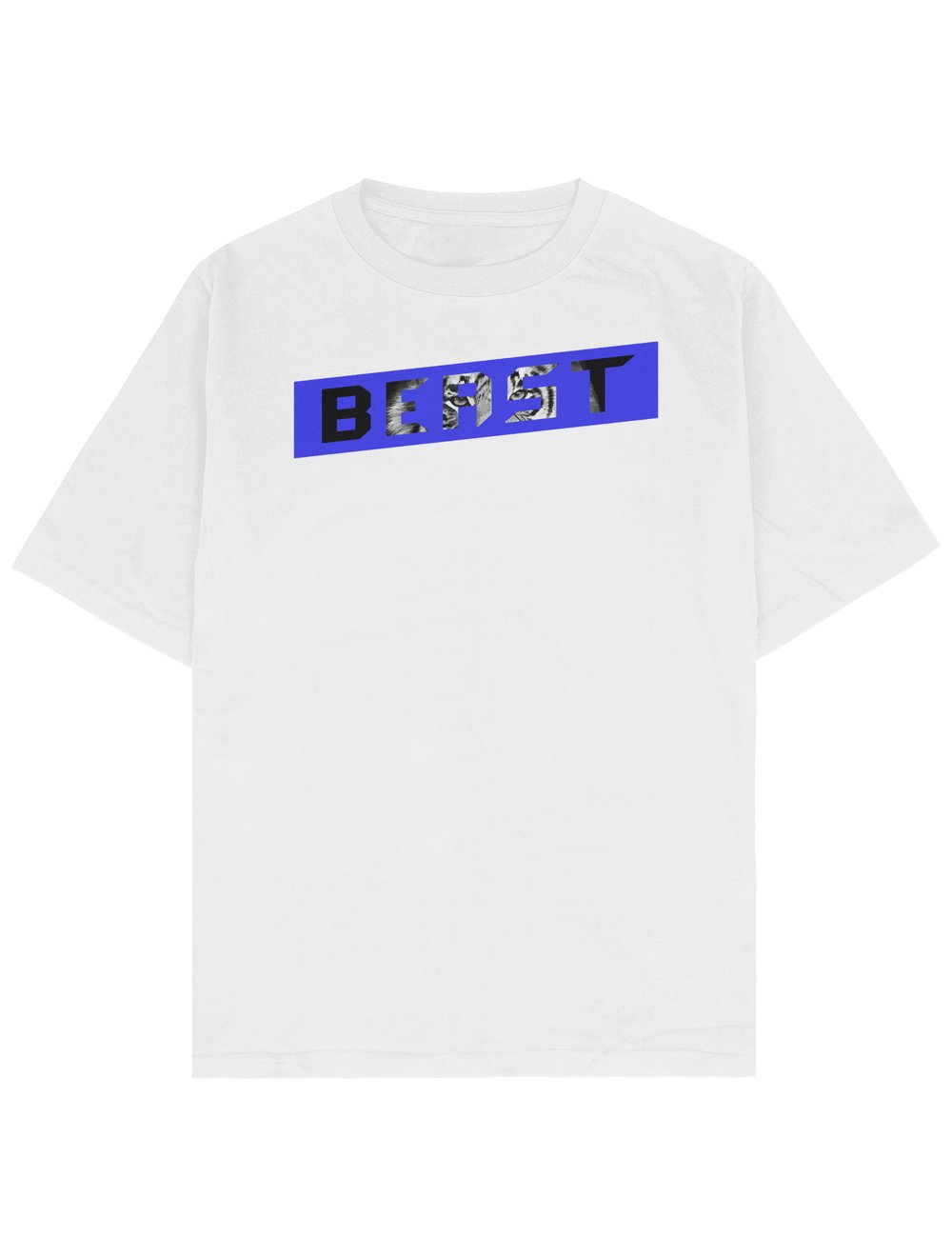 SOF Oversize TShirt