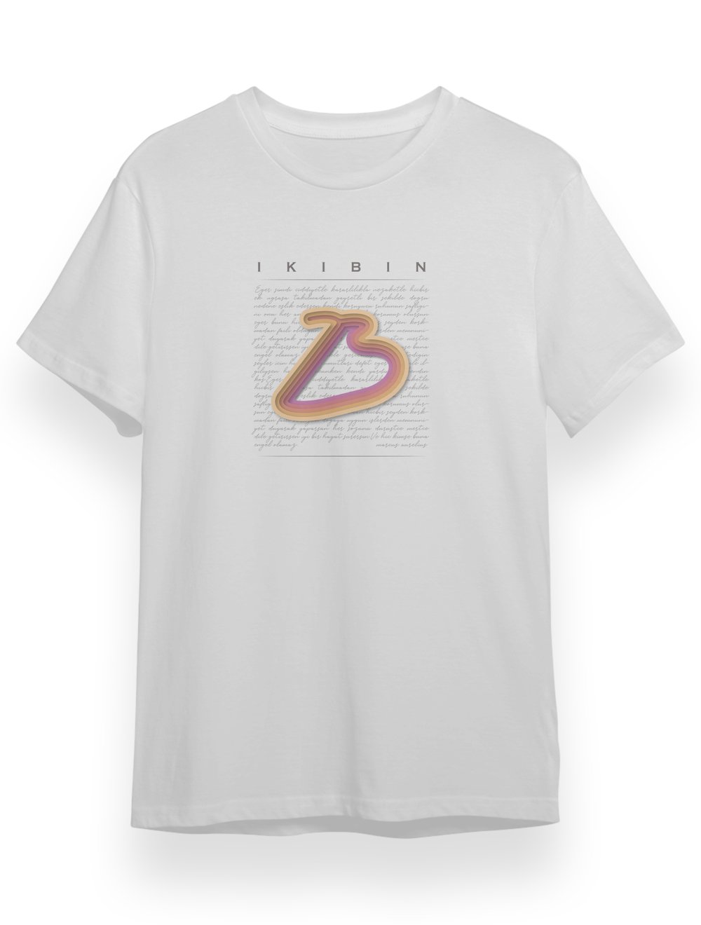 IKIBIN : 23