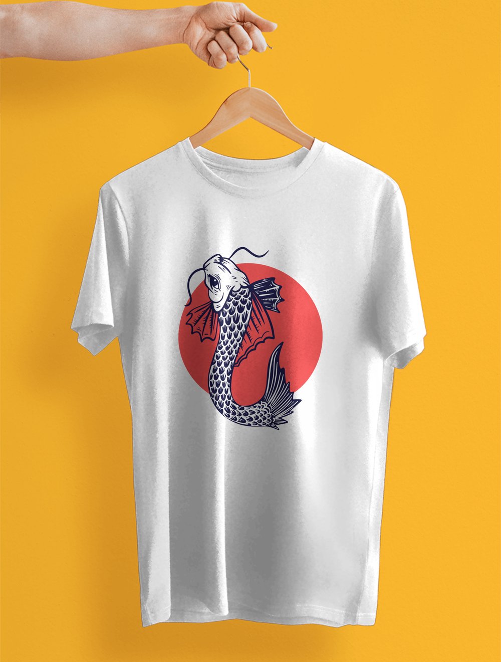 CAGA T-Shirt 2351534