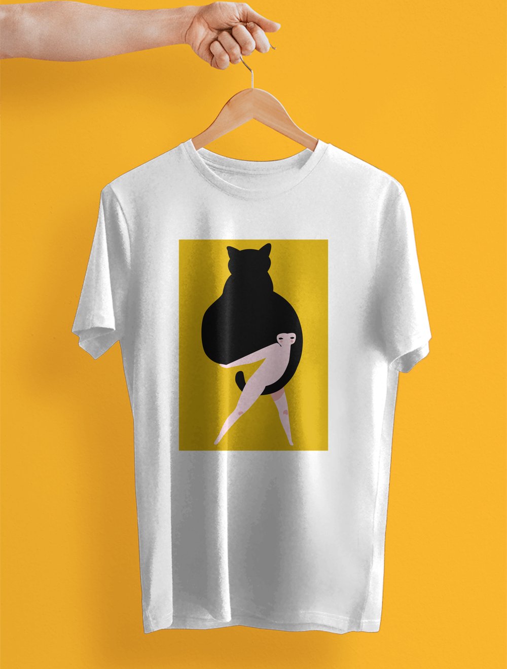 Cat Woman