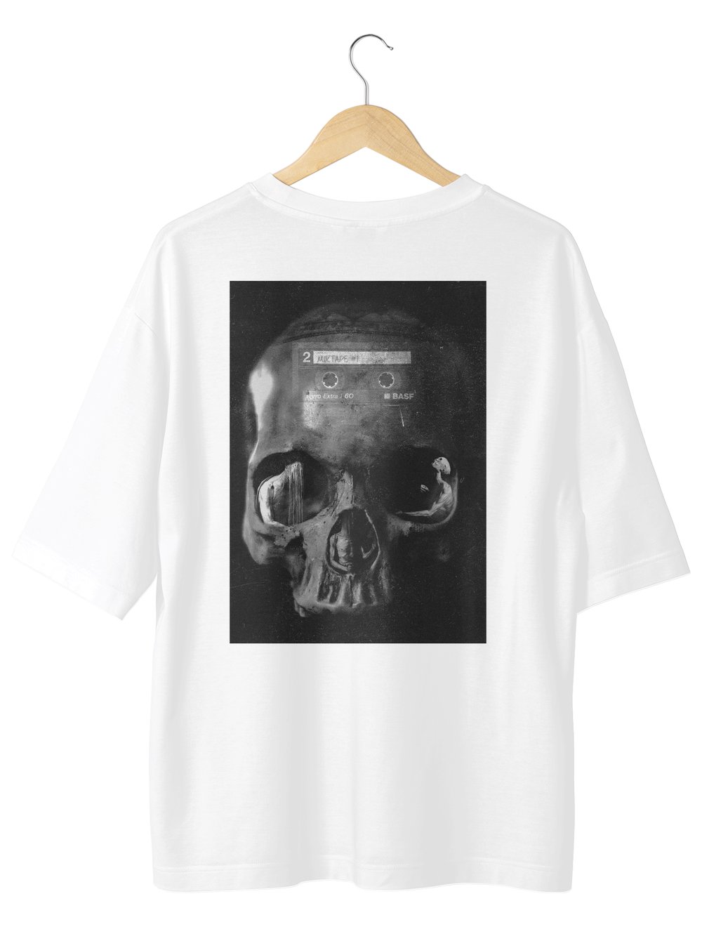 Mixtape Oversize